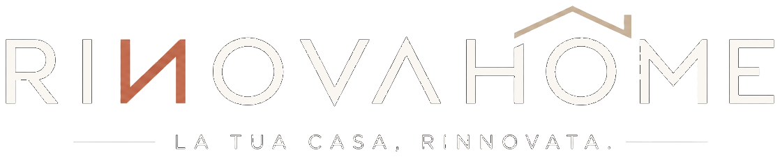 RinovaHome — La tua casa, rinnovata