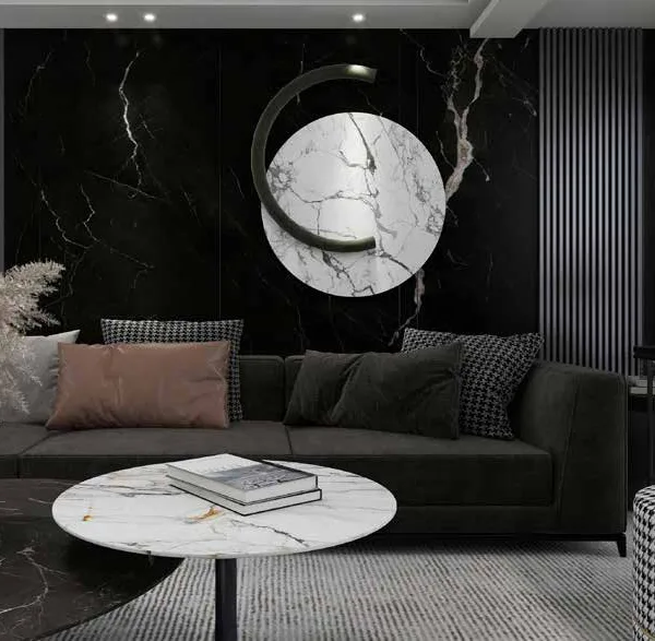 Nero Marquina