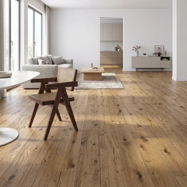 Rovere Rustico XL