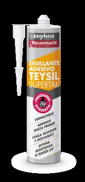 Adesivo Teysil PRO — 2,5 kg